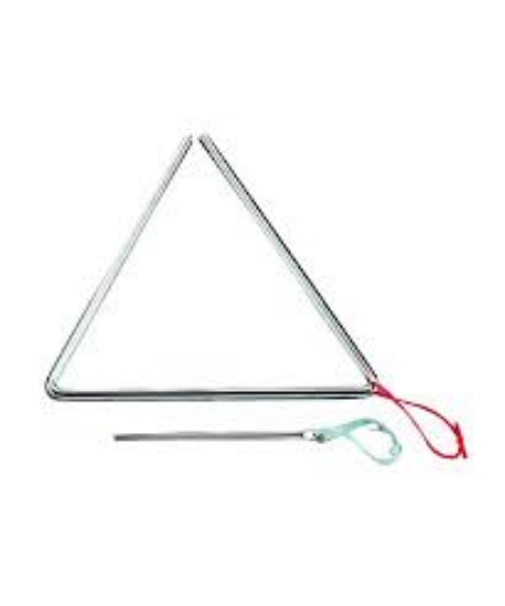 Immagine di Triangolo peace 20cm