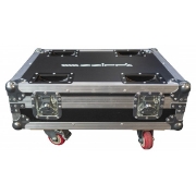 Immagine di FLIGHT CASE DI RICARICA PER 10 ZZEN0404B