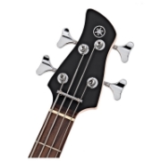 Immagine di YAMAHA - Basso elettrico Sunburst TRBX174OVS