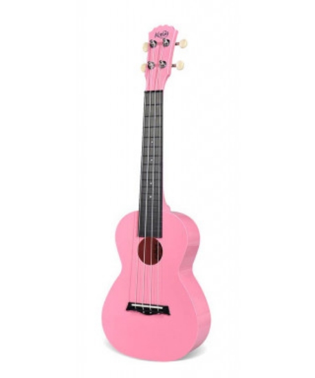 Immagine di MAKAIRS Ukulele soprano MA KAI ROSA