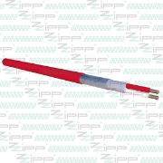 Immagine di Cavo microfonico "Standard Quality" 2x0,24mm d 6mm