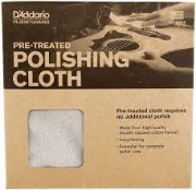 Immagine di PLANET WAVES - Polish cloth panno microfibra PWPC1