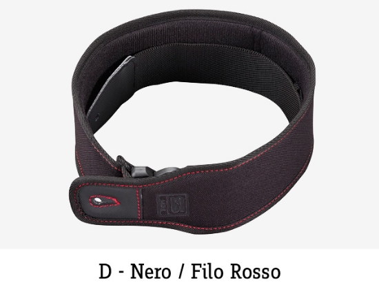 Immagine di SLST603D TRACOLLA POLI/MAGLINA IMB 0,5CM LARGH 8CM