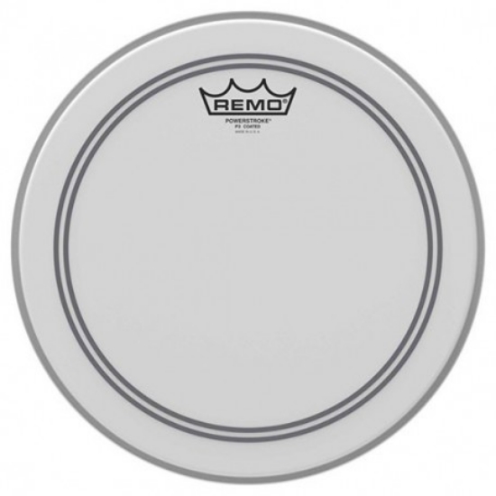 Immagine di REMO - Pelle powerstroke 3 ambassador clear