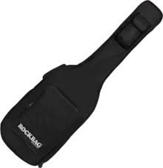 Immagine di ROCKBAG - Custodia per basso elettrico semi imbottita