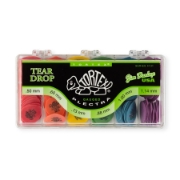 Immagine di DUNLOP - 4131 TORTEX TD CABINET-216/CAB