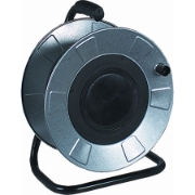 Immagine di QUIKLOK - Avvolgicavo in metallo