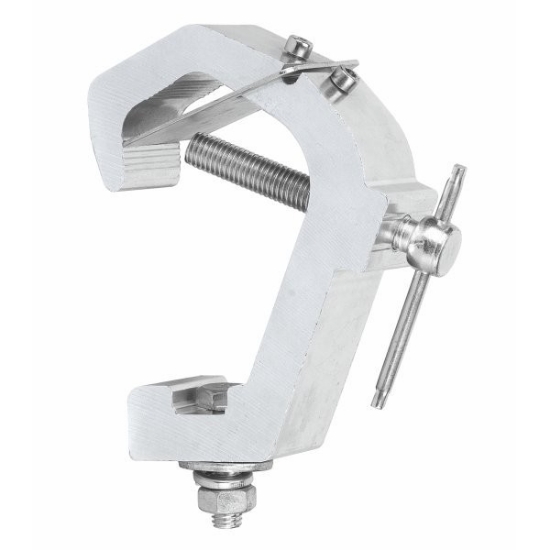 Immagine di ZZIPP - Staffa con placca protettrice 30/50mm portata 250kg