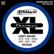 Immagine di D'ADDARIO - Muta per chitarra elettrica