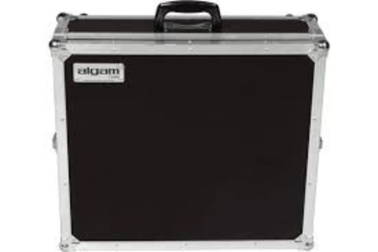 Immagine di HAL MIXER - Algam Cases -10U