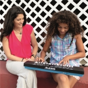 Immagine di ALESIS - Tastiera - HARMONY32