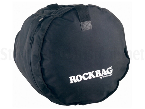 Immagine di ROCKBAG - Custodia per cassa 22" x 18"