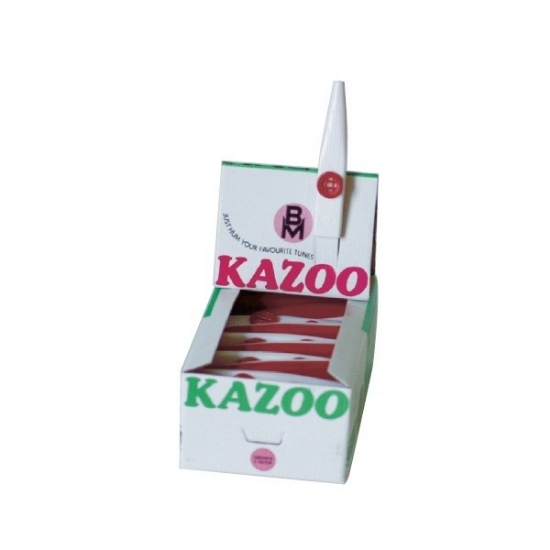 Immagine di KZ170 Kazoo BM 170/1