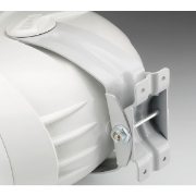 Immagine di Coppia casse acustiche 8 ohm 100w bianco garanzia 3 anni