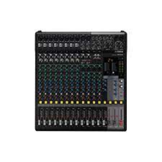 Immagine di YAMAHA - Mixing console MG16 X
