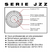 Immagine di CAVI PER STRUMENTI JACK MONO 6,3MM