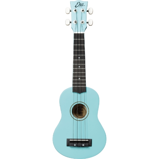 Immagine di EKO - PRIMO Ukulele Blue