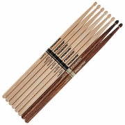 Immagine di PRO MARK - Bachette FIREGRAIN REBOUND 5A 4pz