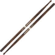 Immagine di PRO MARK - Bachette FIREGRAIN REBOUND 5B 4pz