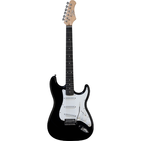Immagine di EKO - Chitarra elettrica S-300 BLACK