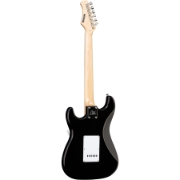 Immagine di EKO - Chitarra elettrica S-300 BLACK