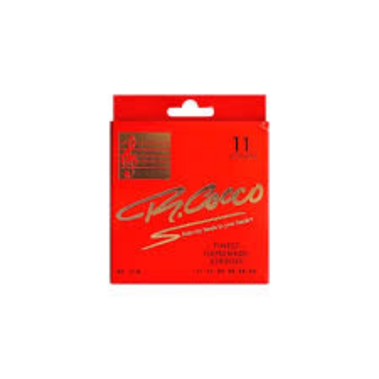 Immagine di RICHARD COCCO - Muta chit. elettrica 011