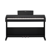 Immagine di YAMAHA - Pianoforte digitae nero
