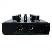 Immagine di MIXER DA DJ A 2 CANALI