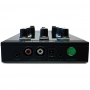 Immagine di MIXER DA DJ A 2 CANALI
