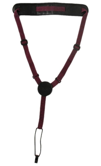 Immagine di STEFYLINE - Tracolla per chitarra CLASSICA