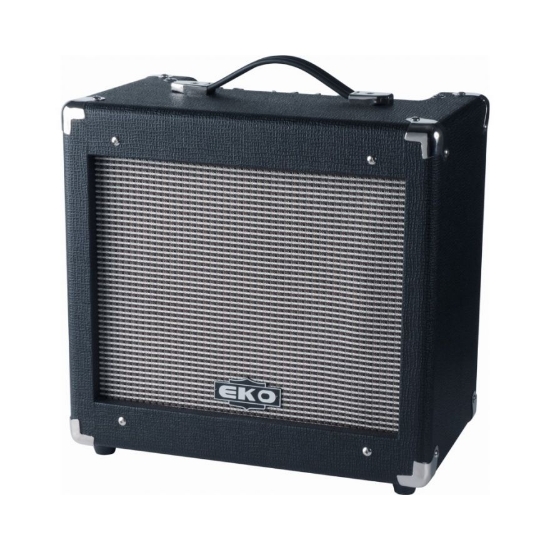 Immagine di EKO- V35 ampli chitarra 35 watt