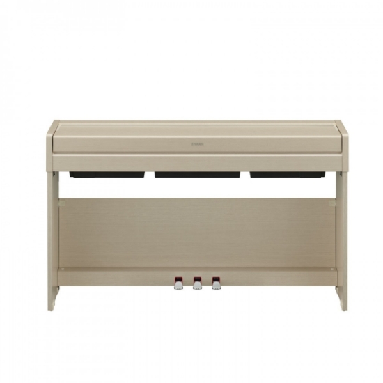 Immagine di YAMAHA - Pianoforte digitale YDP S35 WA WHITE ASH
