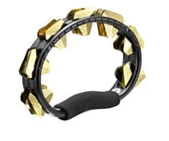 Immagine di MEINL - Tamburello Superdry 10" con impugnatura