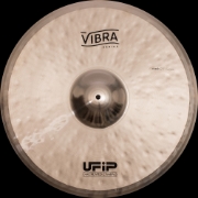 Immagine di UFIP - VIBRA SERIES 18'' CRASH