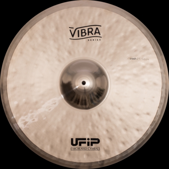 Immagine di UFIP - VIBRA SERIES 18'' CRASH