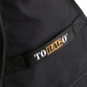 Immagine di TOBAGO - Borsa per chitarra class 4/4