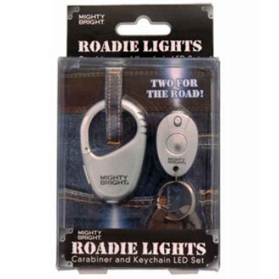 Immagine di QUIKLOK - Roadie light silver