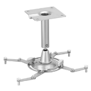 Immagine di ZZIPP - Supporto a soffitto per videoproiettore