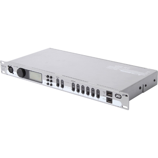 Immagine di PEAVEY - Crossover rack