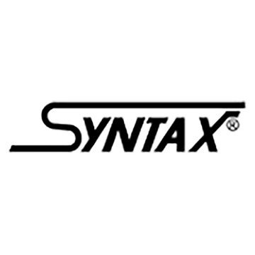 Immagine per il produttore Syntax
