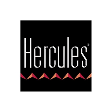 Immagine per il produttore Hercules Dj