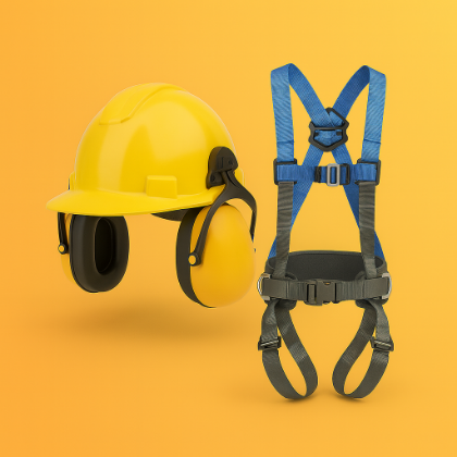 Immagine per la categoria Safety e Sicurezza