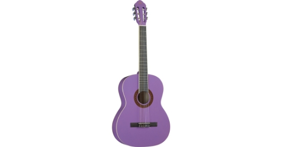 Immagine di EKO - Chitarra classica 4/4 Viola CS10VIOLET