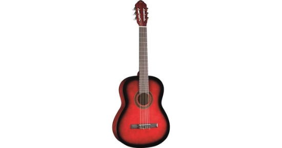 Immagine di EKO - Chitarra red burst CS10 RED