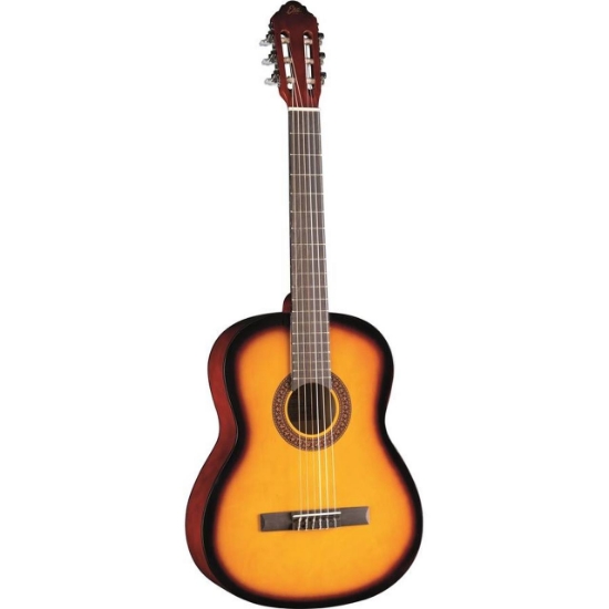 Immagine di EKO - Chitarra classica sun burst CS10SUNBURST