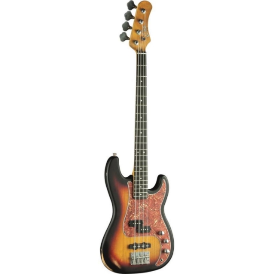 Immagine di EKO - Basso Elettrico Relic Sunburst VPJ-280