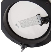 Immagine di PEARL -  BATTERIA COMPATTA DA VIAGGIO CON CASSA 18" E RULLANTE 10" PCTK-1810