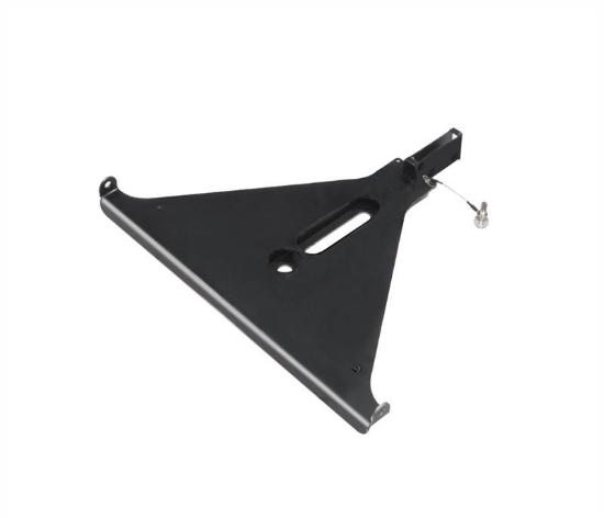 Immagine di DB TECHNOLOGIES - Supporto per diffusore attivo Vio L208 - DSA-VIOL208