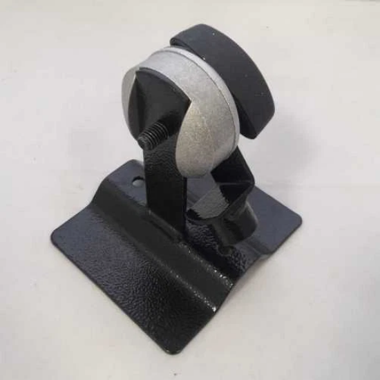 Immagine di DB TECHNOLOGIES - Supporto per monitor regolabile su asta microfonica 2AKP340