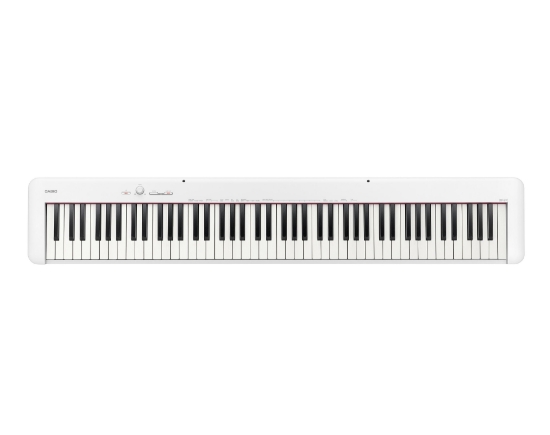 Immagine di CASIO - Digital piano - CDP-S110 WE